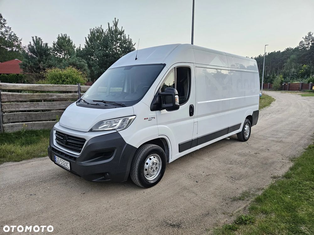 Fiat Ducato - 1