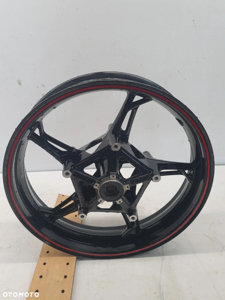Felga Przód Przednia Do Bmw S1000XR S1000RR 2019 - 1