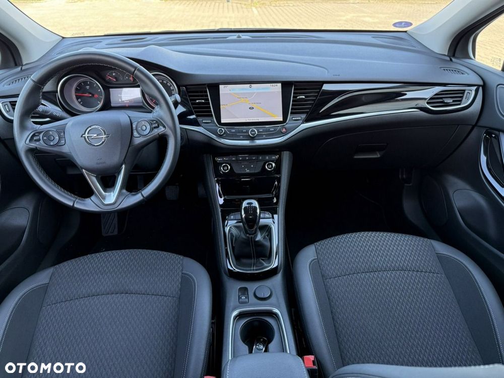 Opel Astra 1.0 Turbo Start/Stop Business - 15