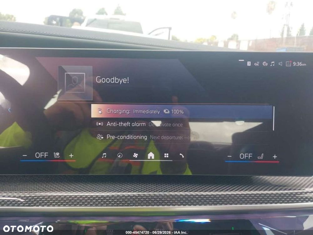 BMW i7 - 14