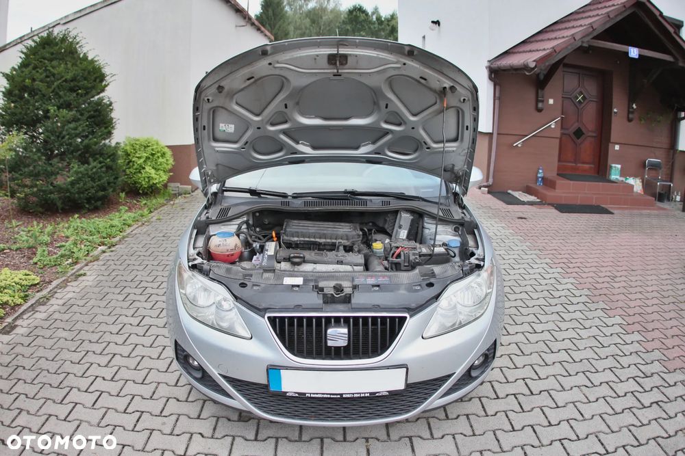Seat Ibiza - 37