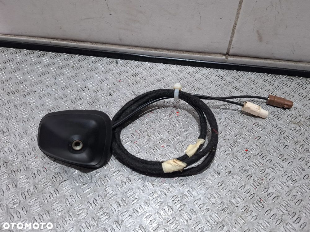 Podstawa anteny Renault Clio IV Captur I oryginał - 1