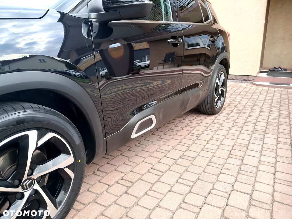 Citroën C5 Aircross Pure Tech 130 S&S SHINE - 24