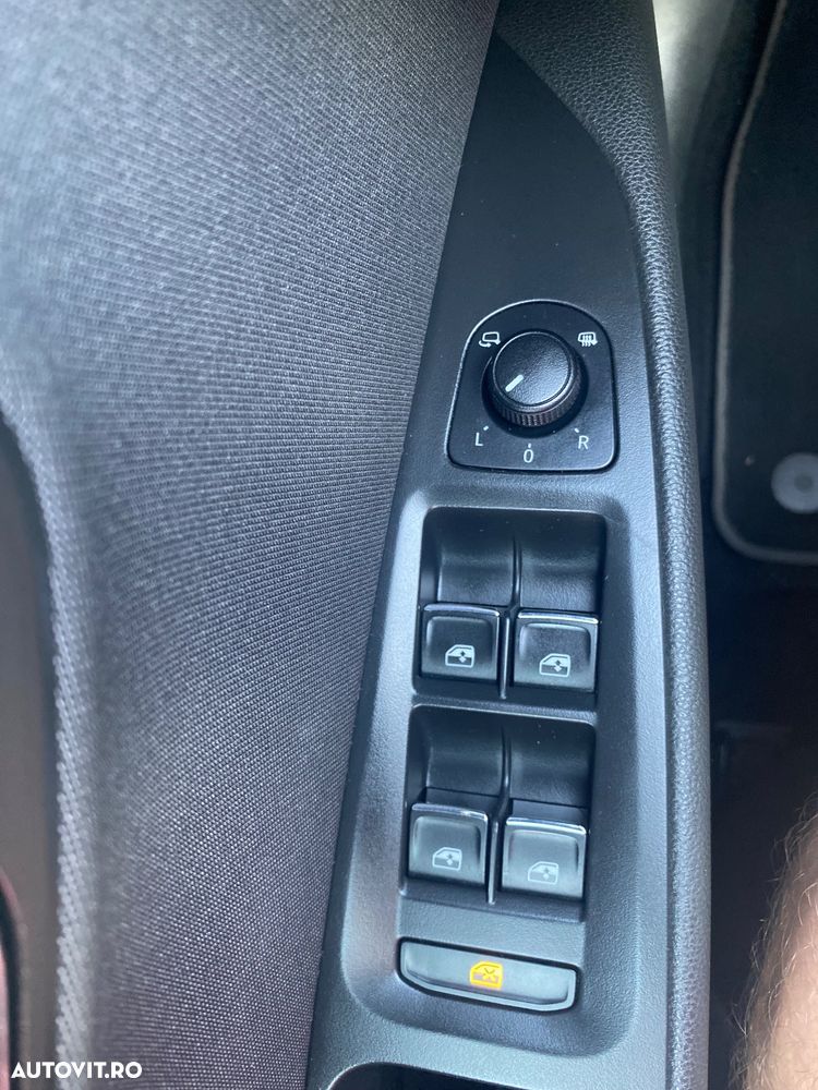 Seat Leon 1.5 TSI DSG7 FR - 19