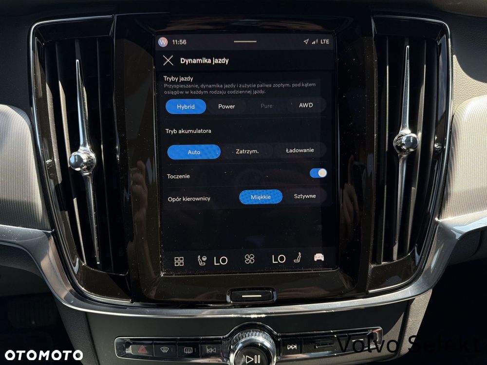 Volvo V90 - 25