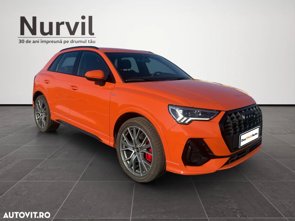 Audi Q3 - 8