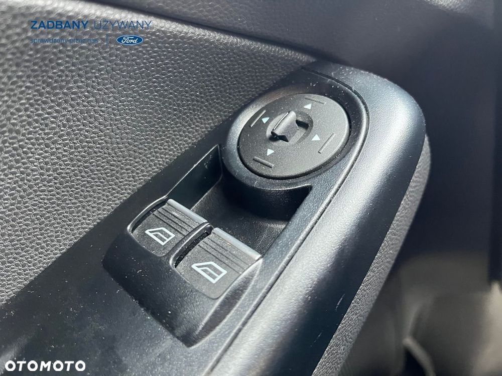 Ford Fiesta 1.25 Trend EU6 - 19