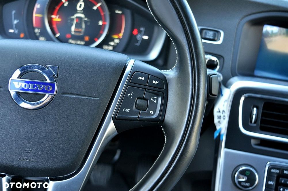 Volvo S60 - 28
