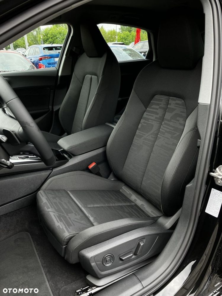 Audi A5 Limousine - 24