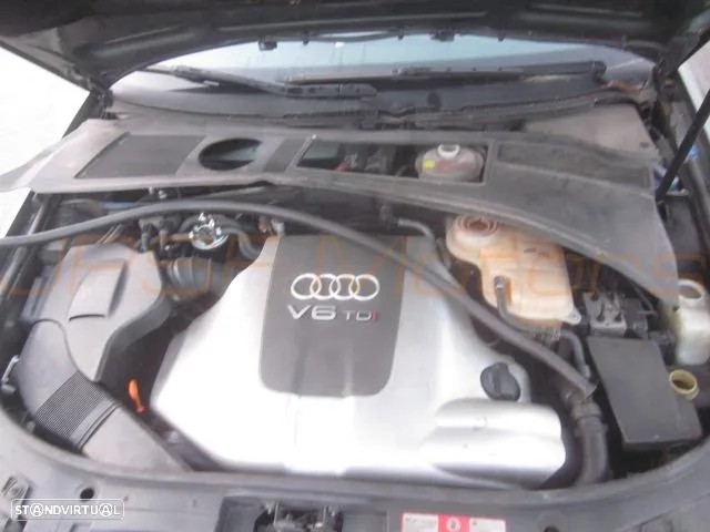 Audi A6 AllRoad 2.5 TDI Para Peças - 26