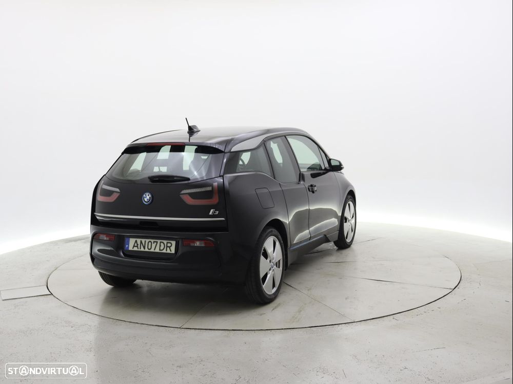 BMW i3 120Ah - 6