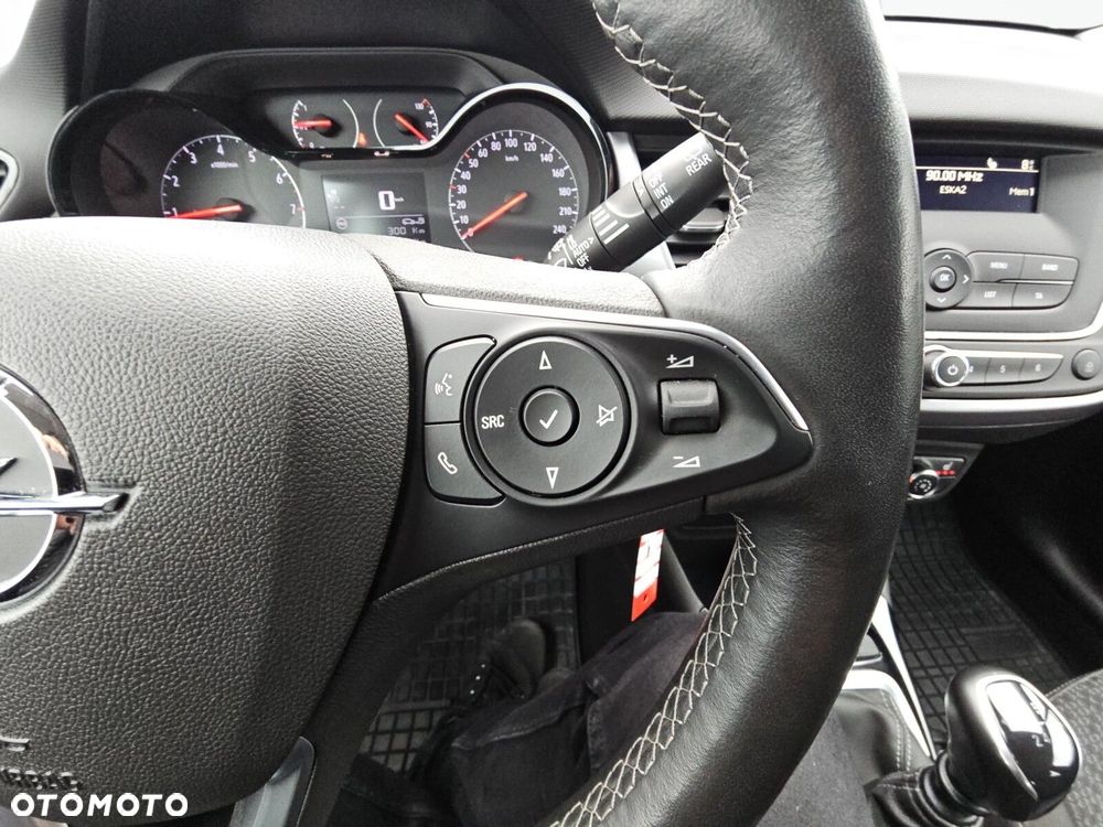 Opel Crossland - 24