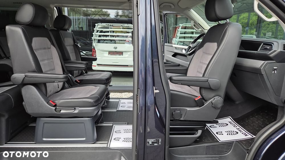 Volkswagen California - 8