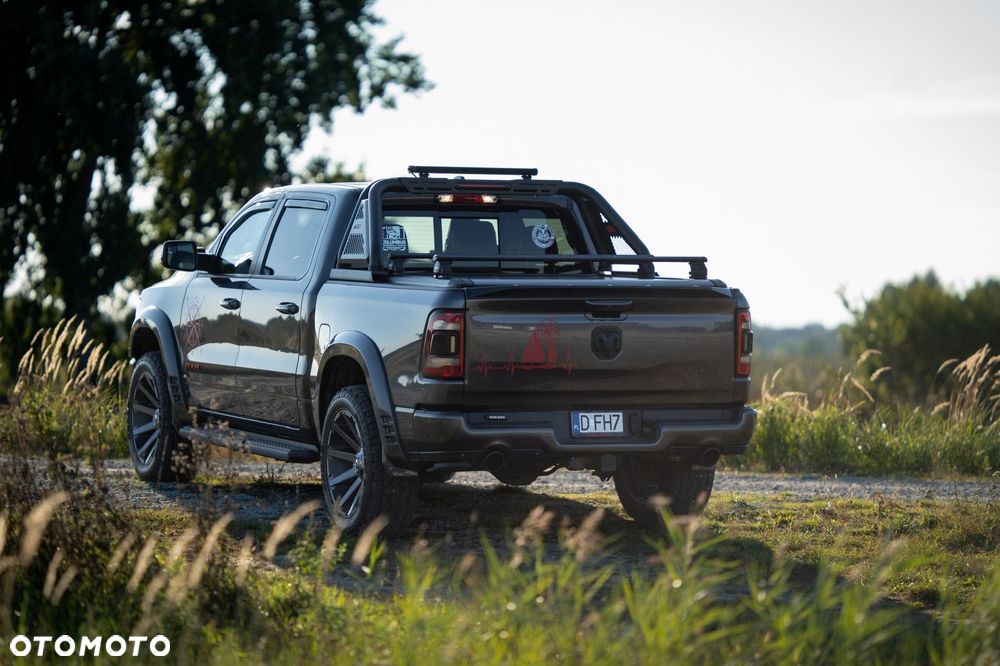 RAM 1500 - 36