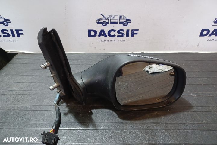 Oglinda dreapta electrica E9014142 7 FIRE E9014142 7 FIRE Seat Altea - 1