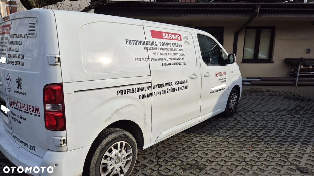 Peugeot expert - 3
