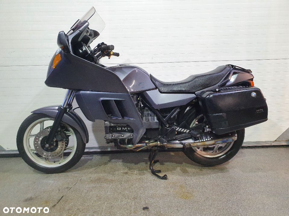 BMW K - 1