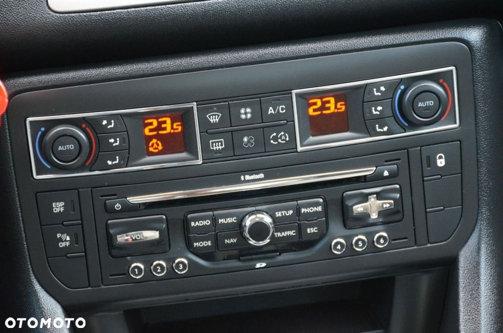 Citroën C5 - 36
