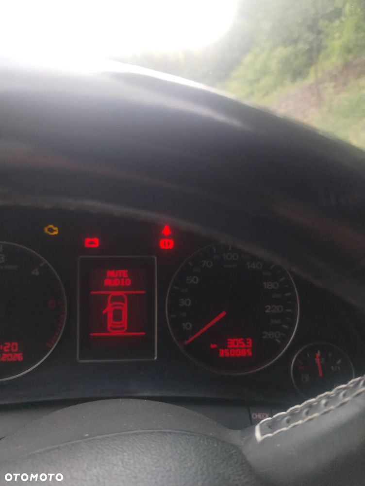 Audi A4 Avant - 9