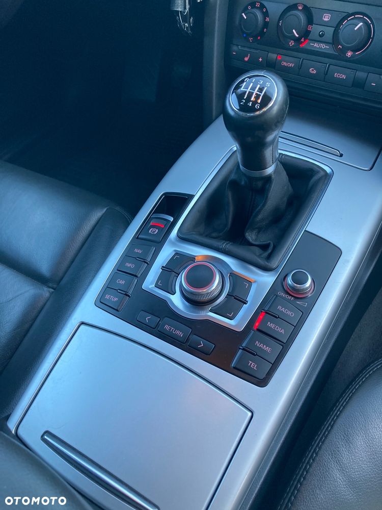 Audi A6 Limousine 2.0 TDI - 8