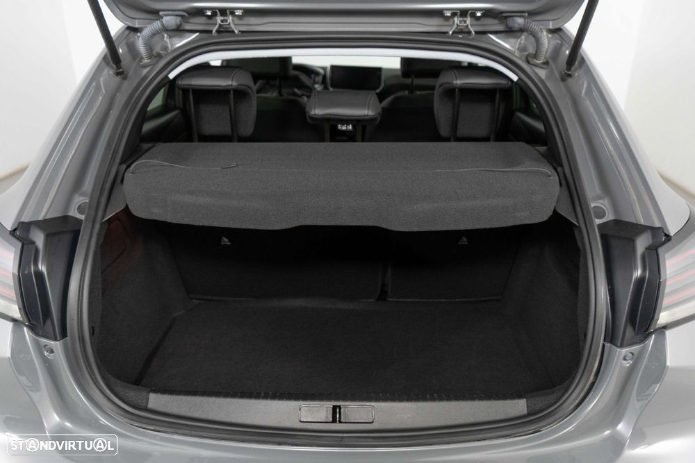 Peugeot 208 1.2 PureTech Allure Pack - 13