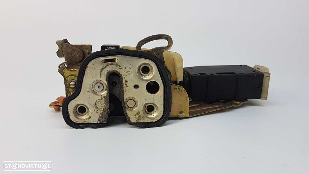 FECHADURA PORTA FRENTE DIREITA OPEL TIGRA 1.4 16V - 6