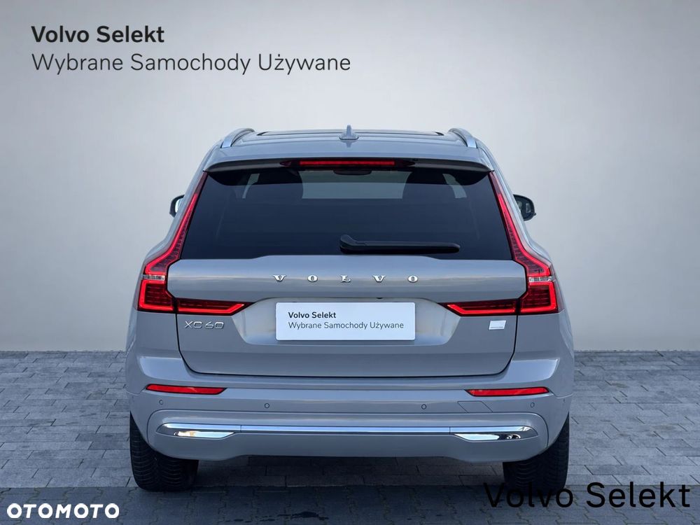 Volvo XC 60 - 10
