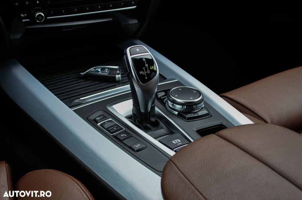 BMW X5 xDrive25d Sport-Aut. - 39