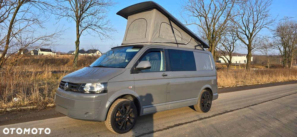 Volkswagen Transporter - 1
