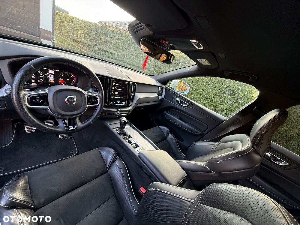 Volvo XC 60 D3 RDesign - 5