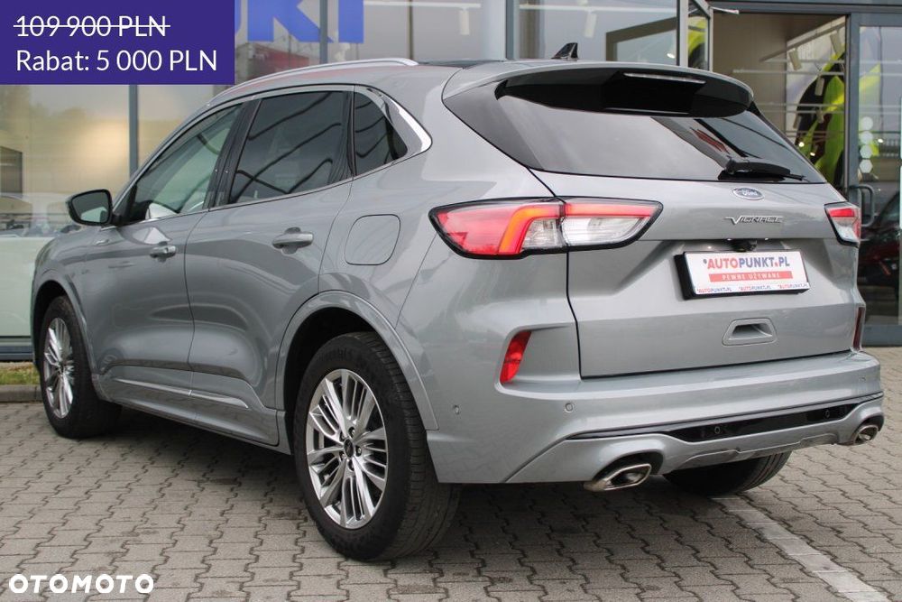 Ford Kuga - 7