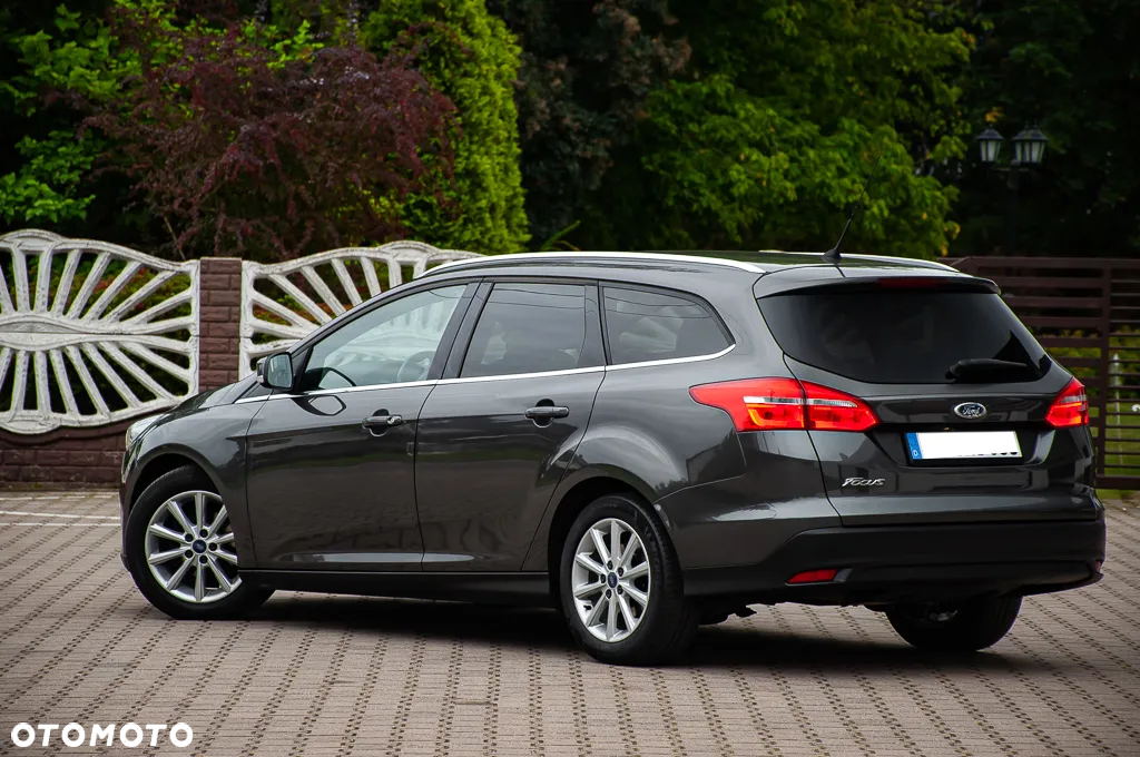 Ford Focus - 7