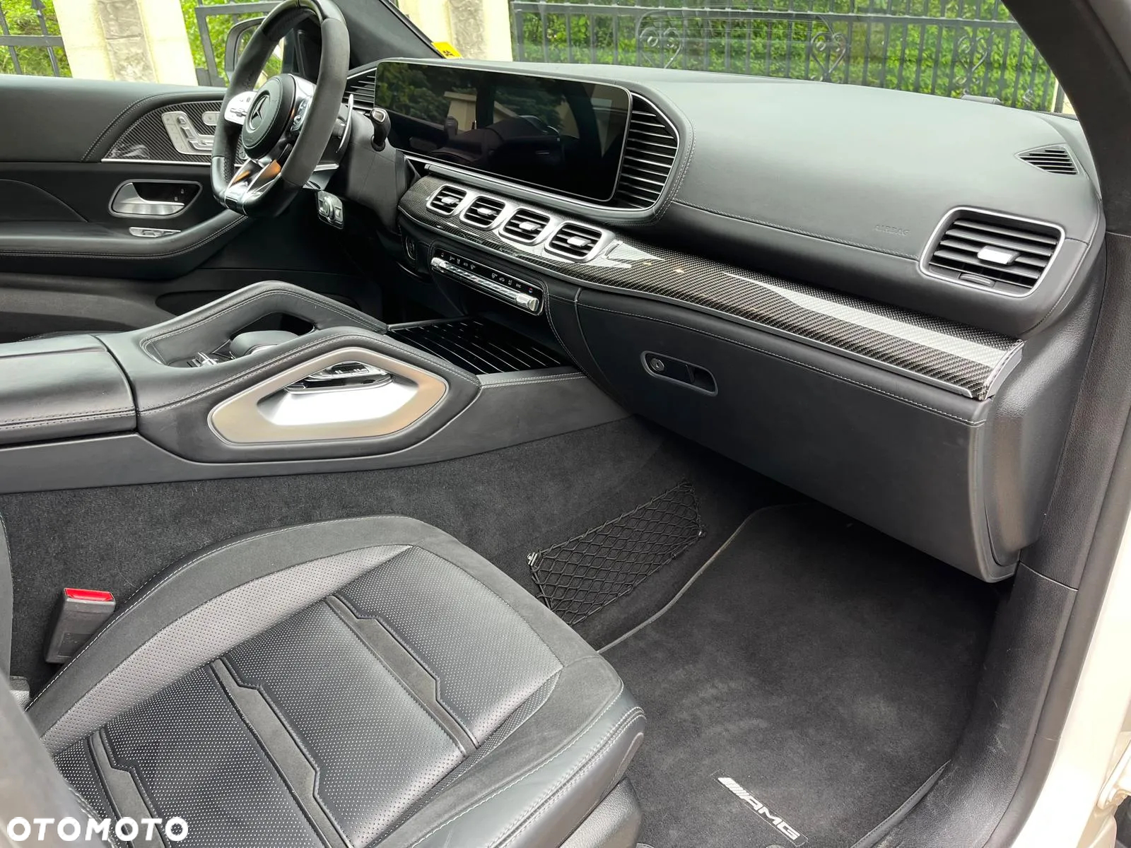 Mercedes-Benz GLE AMG Coupe 53 4-Matic Premium Plus - 25