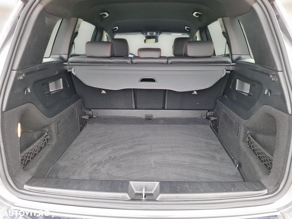 MERCEDES-BENZ GLB 2024 — imagine 18
