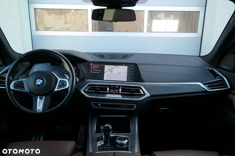 BMW X5 - 22