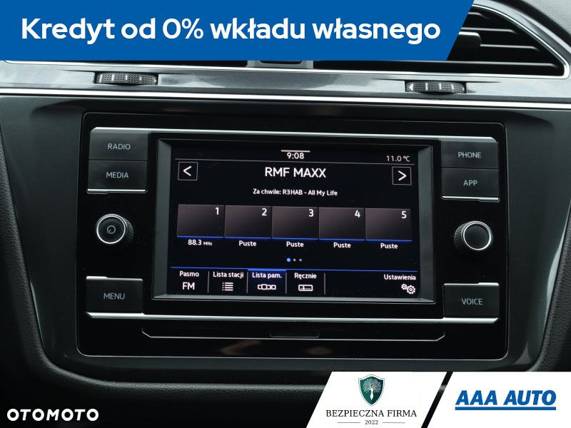 Volkswagen Tiguan Allspace - 13