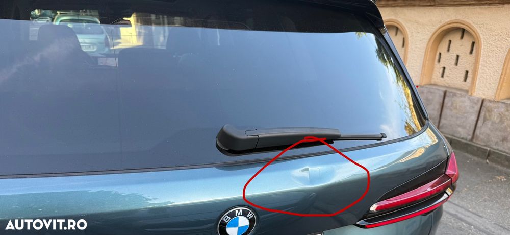 BMW X5 - 21
