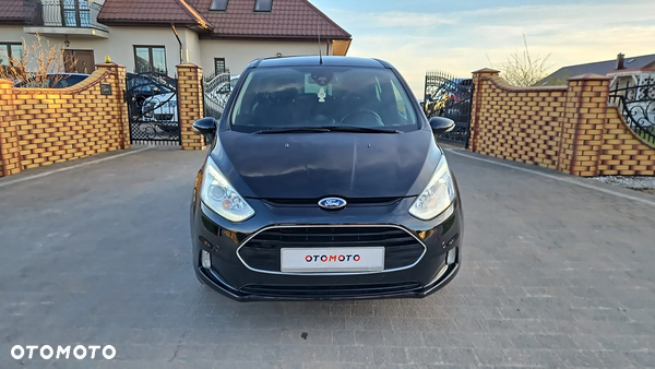 Ford B-MAX 1.5 TDCi Ambiente