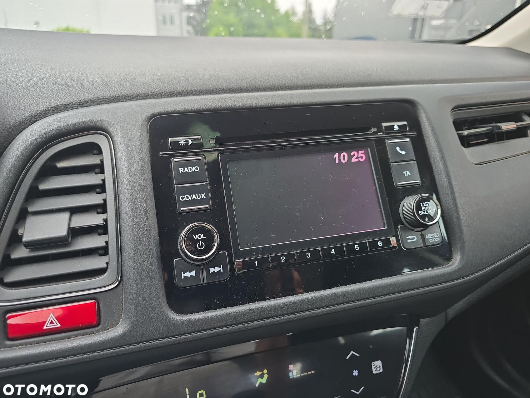 Honda HR-V 1.5 Comfort - 19