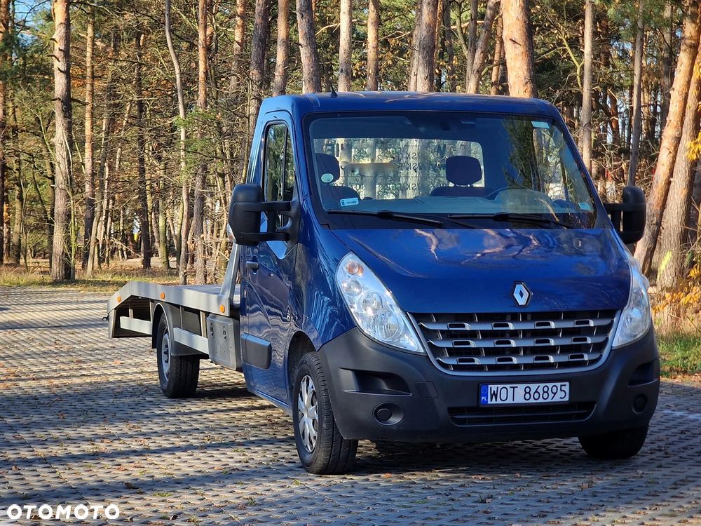 Renault Master - 3