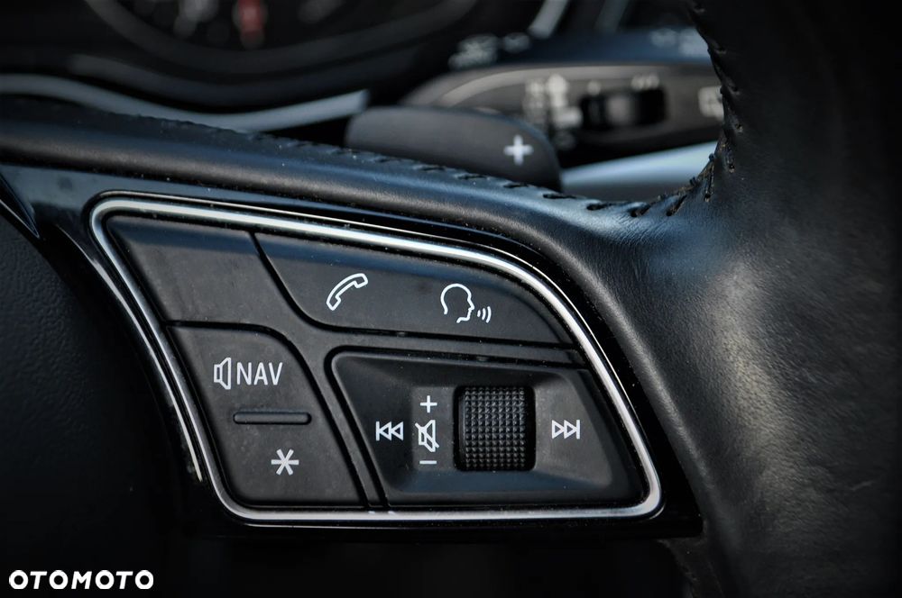 Audi A4 Avant 2.0 TFSI ultra S tronic design - 16