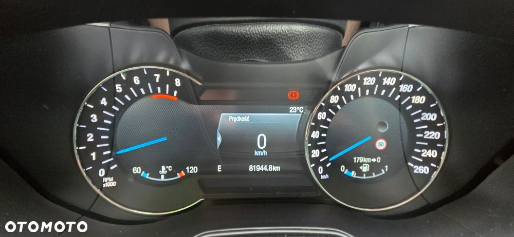 Ford Mondeo 1.5 EcoBoost Titanium - 10