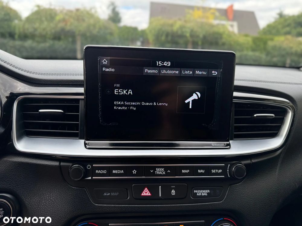 Kia Ceed 1.4 T-GDI L Business Line - 8