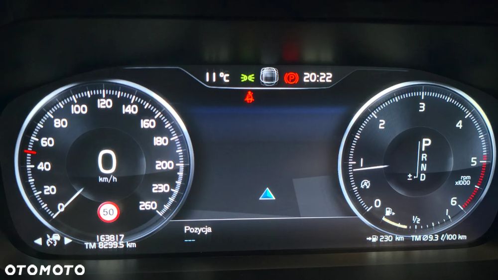 Volvo XC 90 D5 AWD Inscription - 28