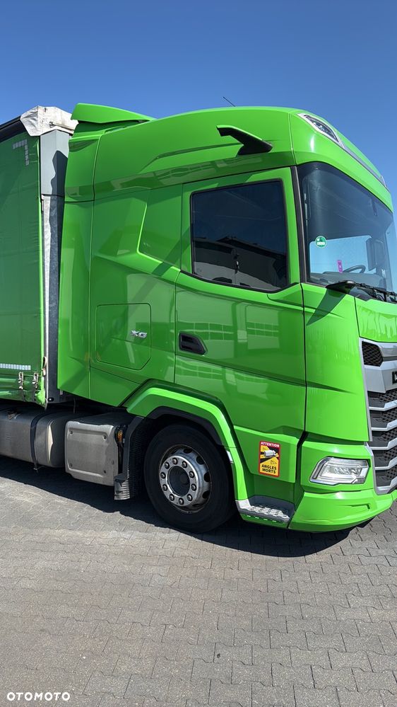 DAF XG480 FT - 2