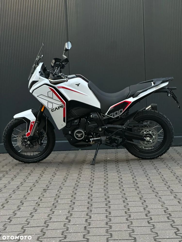 Moto Morini Inny - 5