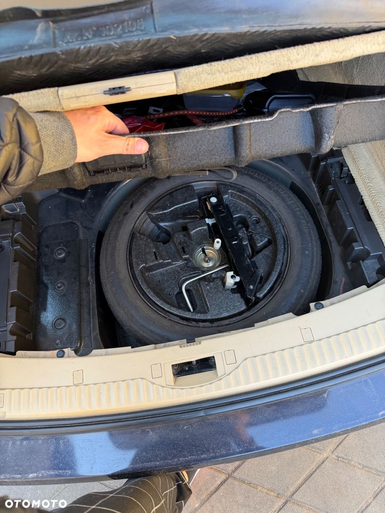 BMW Seria 5 520d - 16