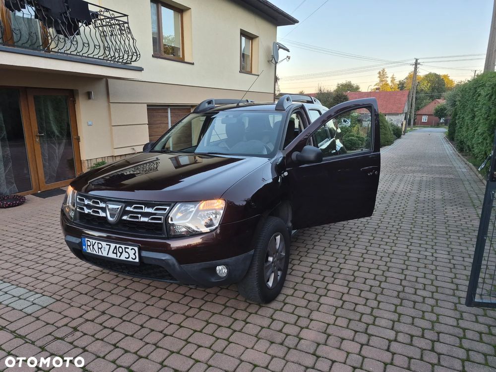 Dacia Duster - 5