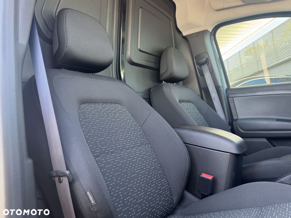 Mercedes-Benz Citan 112 CDI - 17