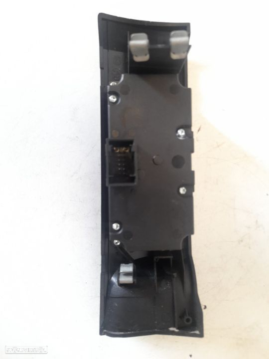 MODULO INTERRUPTOR SWITCH COMANDO COMUTADOR LUZES FARÓIS 61316925253 BMW SERIE 5 E60 E61 - 2